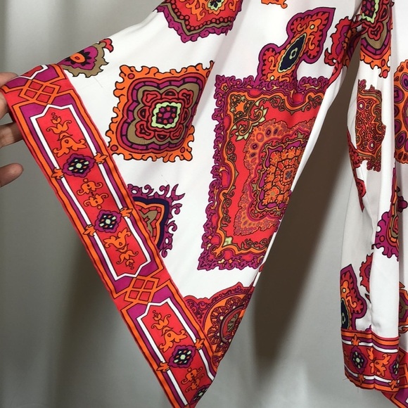 Chicos tunic top colorful - Picture 2 of 11